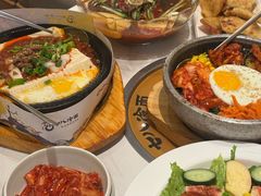 -七八冷面·延边朝鲜族美食(世纪汇店)