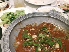 -三品香·江浙菜(松江九谊店)