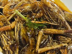 -径山十八道·风味民间菜(杭州总店)