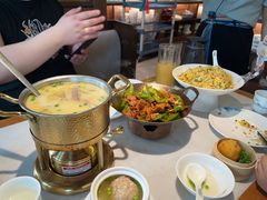 -大潮淮·淮扬菜(何园旗舰店)