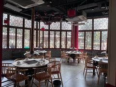 -西昌老号李小肠特色烧烤园(温江店)