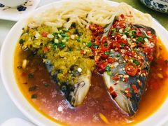 -唐晋人家(源深路店)