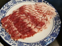 -裕德孚·非遗手切涮羊肉(东直门内大街店)