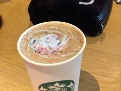 -星巴克(来福士2F店)