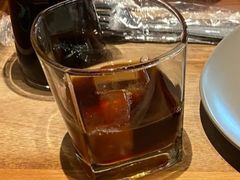威士忌桶酿冷萃-星巴克臻选(北京前门大街店)