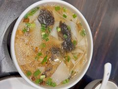 -百年家风·老馆子(东风店)