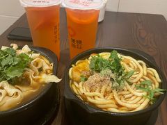 -兄弟砂锅(陆家巷店)