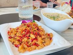 -梧桐树下(云锦世家店)