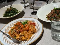 -BetterThai 泰加(苏州中心店)