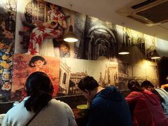 -舒蔡记生煎菜饭(云南中路店)