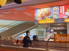 -东莞松山湖万象汇