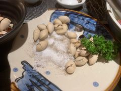 -昱匠·日本料理(金融街店)