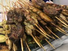 -胖姐烧烤(总店)