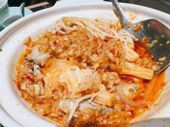 堂焗生蚝煲-潮界(虹桥新天地店)