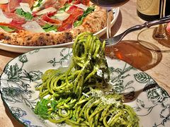 -Mammamia意大利餐厅(阳春巷店)