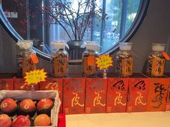 -汤城小厨•粤菜•靓汤(金融街店)
