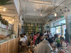 大堂-RAC BAR(安福路店)