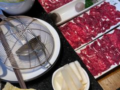 -牛事制造局牛肉火锅(莲岳路店)