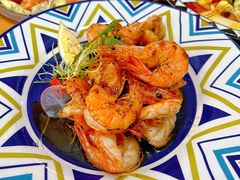 -LUCCA卢卡西班牙海鲜饭(远洋广场店)