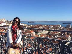 -圣胡斯塔升降机