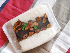 老王记自制切糕-老王记糕干(养鱼池路店)