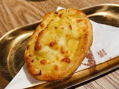 榴莲蛋挞-铁酱披萨(常州龙湖天街店)