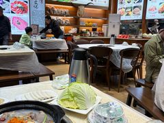 -九寨沟特色牦牛肉汤锅