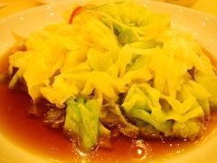 圆白菜-马凯餐厅(长椿街店)