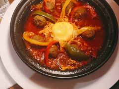 -Tajine Moroccan塔金摩洛哥中东餐厅