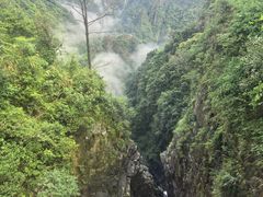 -广东大峡谷