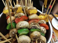 -炒豆合作社(东四总店)