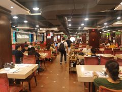 大堂-点都德(聚福楼店)