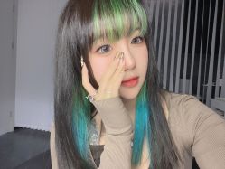 -MY HAIR ARDOR