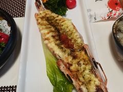 -樱の千渡日式料理·铁板烧•烧鸟(金盛田广场店)