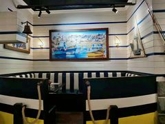 -La Creperie法餐厅(芮欧百货店)