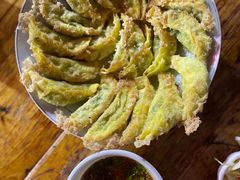 -金山锅贴店(金泉路店)