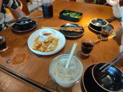 -令狐冲·活鱼馆(宝龙店)