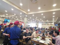 大堂-牛街·马辈儿涮肉(牛街二店)