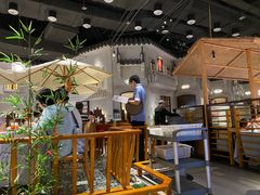 -晓粤·惹味粤菜(凯德乐峰广场店)