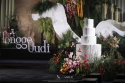 -琥珀婚礼策划AMBER WEDDING