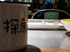-探鱼·鲜青椒爽麻烤鱼(钟楼众汇广场店)