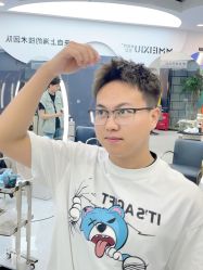 -美美秀造型