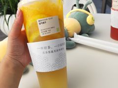 -奈雪的茶(金鹰广场店)