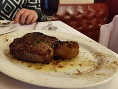 干式熟成西冷牛排-摩根扒房(桐梓林店)