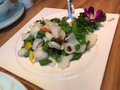 -品回味清真西北楼(宁波首店)