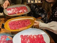 -腾格里· 蒙古山羊火锅(北京中关村店)