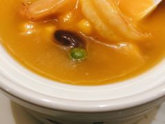-常州华美达国际大酒店·餐饮部