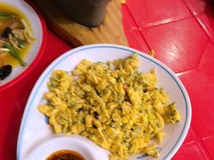 -涵家味土菜馆·徽州一绝臭鳜鱼(三河古镇店)