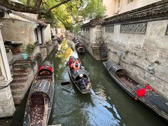 -绍兴鲁迅故里·沈园景区