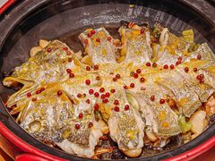 -在前门·烤鸭北京菜(五月花广场店)